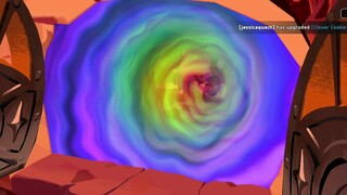 1 Word....GACHA!! // CRK