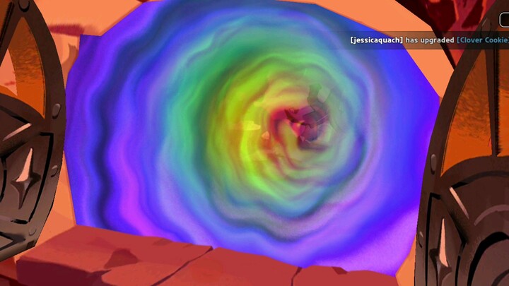 1 Word....GACHA!! // CRK