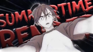 This Time Traveling Anime is Scary
