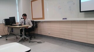 Advanced Presentation