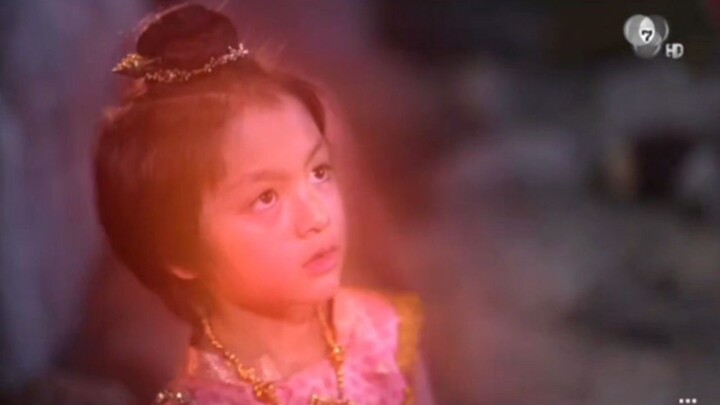 พระแก้วมาช่วยมารดาตัวเอง | Highlight แก้วพิสดาร EP.6