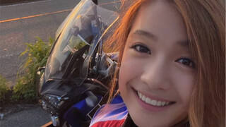 Gadis cantik paling mengejutkan di dunia, yang menjadi terkenal secara viral berkat kecantikannya, t