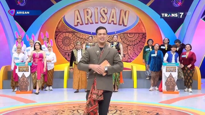 [FULL] Arisan Trans7 07 November 2025