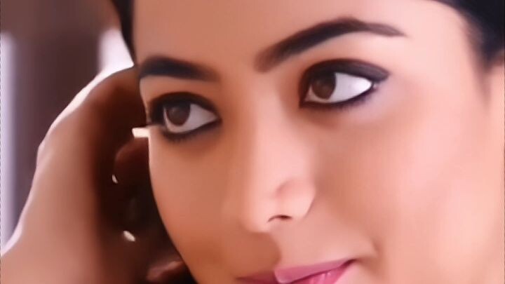 rashmika