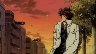 Hajime no Ippo Ending 2 -Creditless-