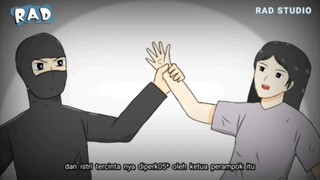 MELKI (BUKAN) ANAK BAPAK PART 3 shorts