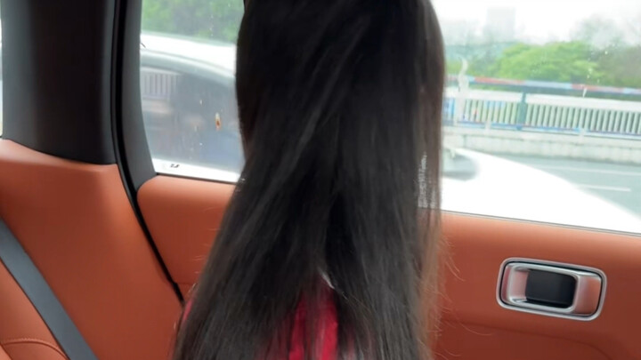 Keseharian Siswi SMA