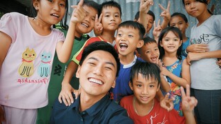 Hành trình xây 30 sân chơi cho trẻ nghèo khắp Việt Nam |Việt Nam chuyện chưa kể phần 2