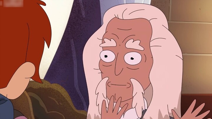 Namun beberapa orang terlahir jahat~ Xue Li menyelinap kembali ke Kultus Kupu-kupu lagi!