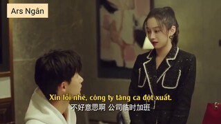 Đừng Ngang Ngược Với Chị cut tập 6 - Lục Nghiên Kỳ, Dương Trạch