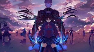 Fate Million-dollar production Super burning Heroic Spirit Wars