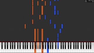 "Game of Thrones Piano Medley" - (Costantino Carrara) Piano Tutorial