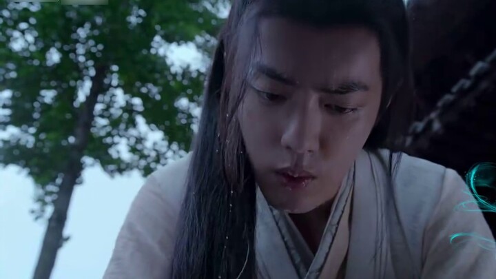 Drama version of Wangxian｜The young master wants to run away, the young master forces love 01｜Absolu