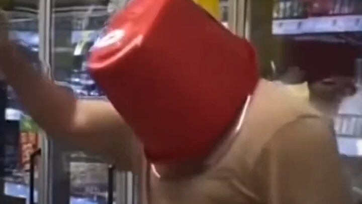 “The more I try to explain, the more confused it gets.”