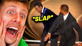CELEBRITIES GETTING *HUMILIATED* IN PUBLIC