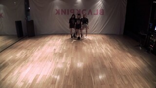 BLACKPINK_BOOMBAYAH_DANCE PRACTICE_MIRRORED