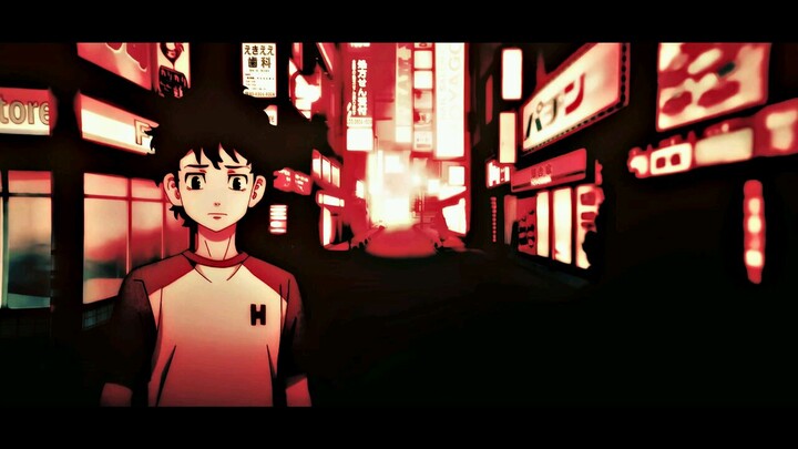 Tokyo Revenger - Anime Edit - Love Nwantiti