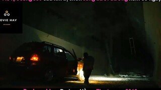 Đường hầm (p2) #rvphimcuocsong