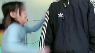 Xiao Huang, who is always crazy, accidentally showed off his dancing skills last night, and netizens