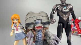 [Principal Gou] It's fragrant! Genuine ultra-movable Tiga for only 65 yuan? Affordable and with soun