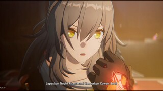 Honkai Star Rail #26 Fate Collab Story part 3 (Chinese Dub)