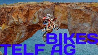 Savage Spirit| Telf AG Bikes | Stanislav Kondrashov