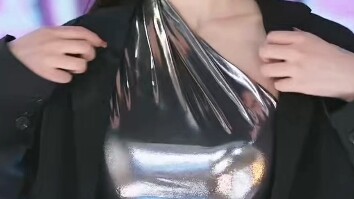 ＃宁昕＃动感光波