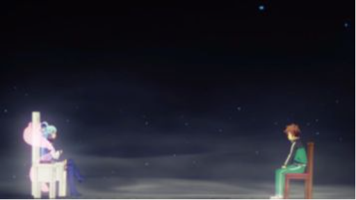 Phúc lành cho thế giới tuyệt vời này | Season 1+2 | Clip 1