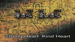 [Lồng tiếng] Vua Trò Chơi Yu-Gi-Oh! | S05E223: Sức Mạnh Và Sự Mềm Yếu Của Trái Tim