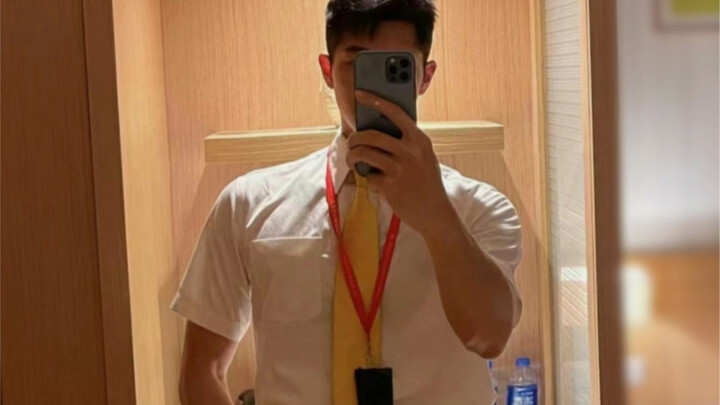 Tôi đi làm nghiêm túc thì liên quan gì đến việc tôi nghỉ làm chứ?