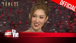 Những ca khúc đi thẳng vào tim của Hà Nhi, Hoàng Dũng, Khói, Sofia, Lương Bích Hữu ở Sóng| Sóng 23