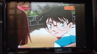 conan movie 27