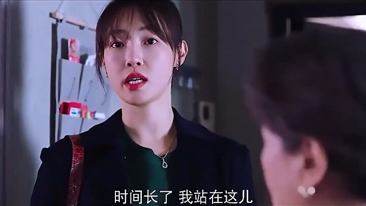 Nói những lời tổn thương nhất bằng giọng điệu bình thản nhất!