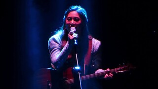 Opening (Tagu-Taguan) [Braver Moira Concert 2019]