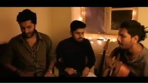 Jammies Episode 1- _Waada Karo_Aman Jain _Ronit Vinta _Cover