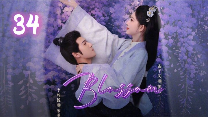 Blossom (2024) Episode 34 END