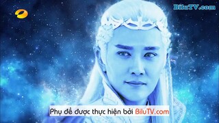 Vương quốc ảo tập 30