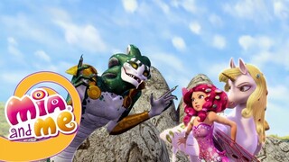 Tập 15 - Phần 1| Mia And Me - Cuộc Phiêu Lưu Của Mia.