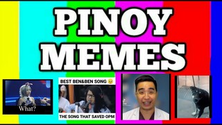 PINOY MEMES COMPILATION 017