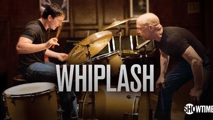 Whiplash - 2014 - Full Movie - HD 720p シ︎