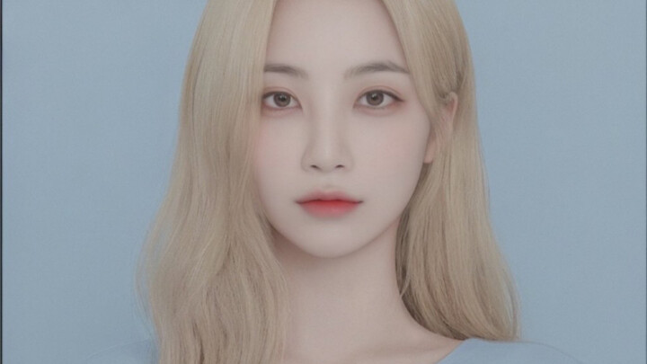 【SEVENTEEN】You Have No Idea How Beautiful He Is When He Turns Into a Girl! #1