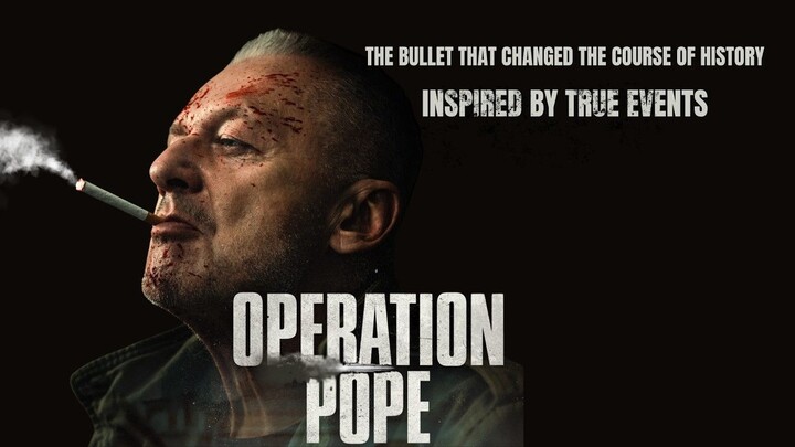 Operation Pope (2025) - SUB INDO