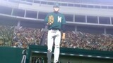 MAJOR (OVA) : World Series - Ep. 1