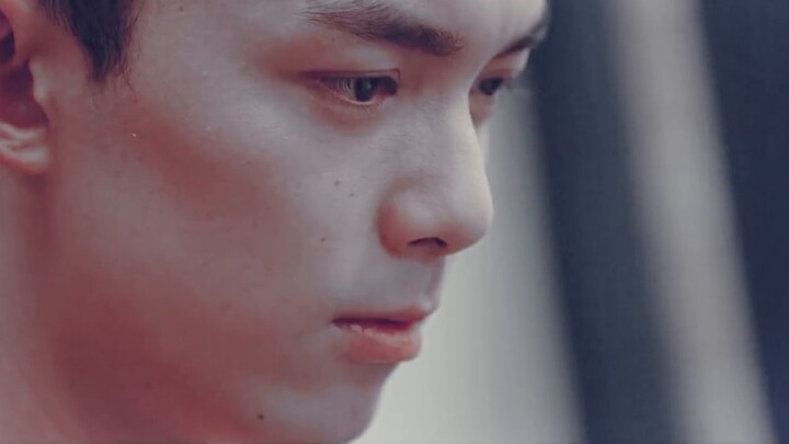 My life has only one purpose, and that is to meet him in this world.
