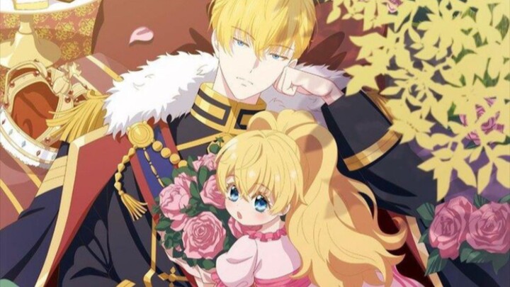 Mofa Gongzhu De Xiao Fannao Episode 6 Sub Indo