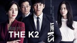 The K2 Tagalog dub 2nd episode hd
