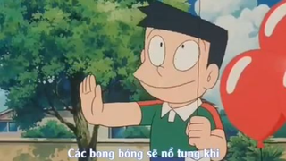 DORAEMON MOVIE 16 - ĐẤNG TOÀN NĂNG NOBITA