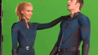 Hậu trường của Fantastic Four trong thời kỳ kinh tế phục hồi