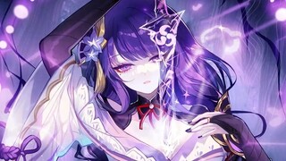 [Hình nền động]Aying rút kiếm