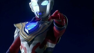 Ultraman Z episode 8